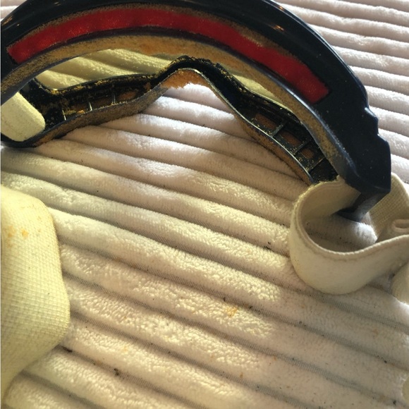 Smith ski goggles for display only - Picture 2 of 2